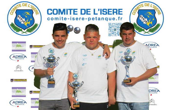 CI TRIPLETTE SENIOR 2017.PhotoEntete