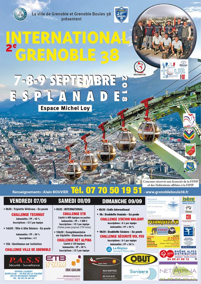 GRENOBLE2018