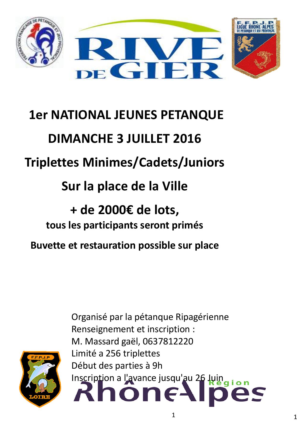 AFFICHE NATIONAL JEUNES page 001